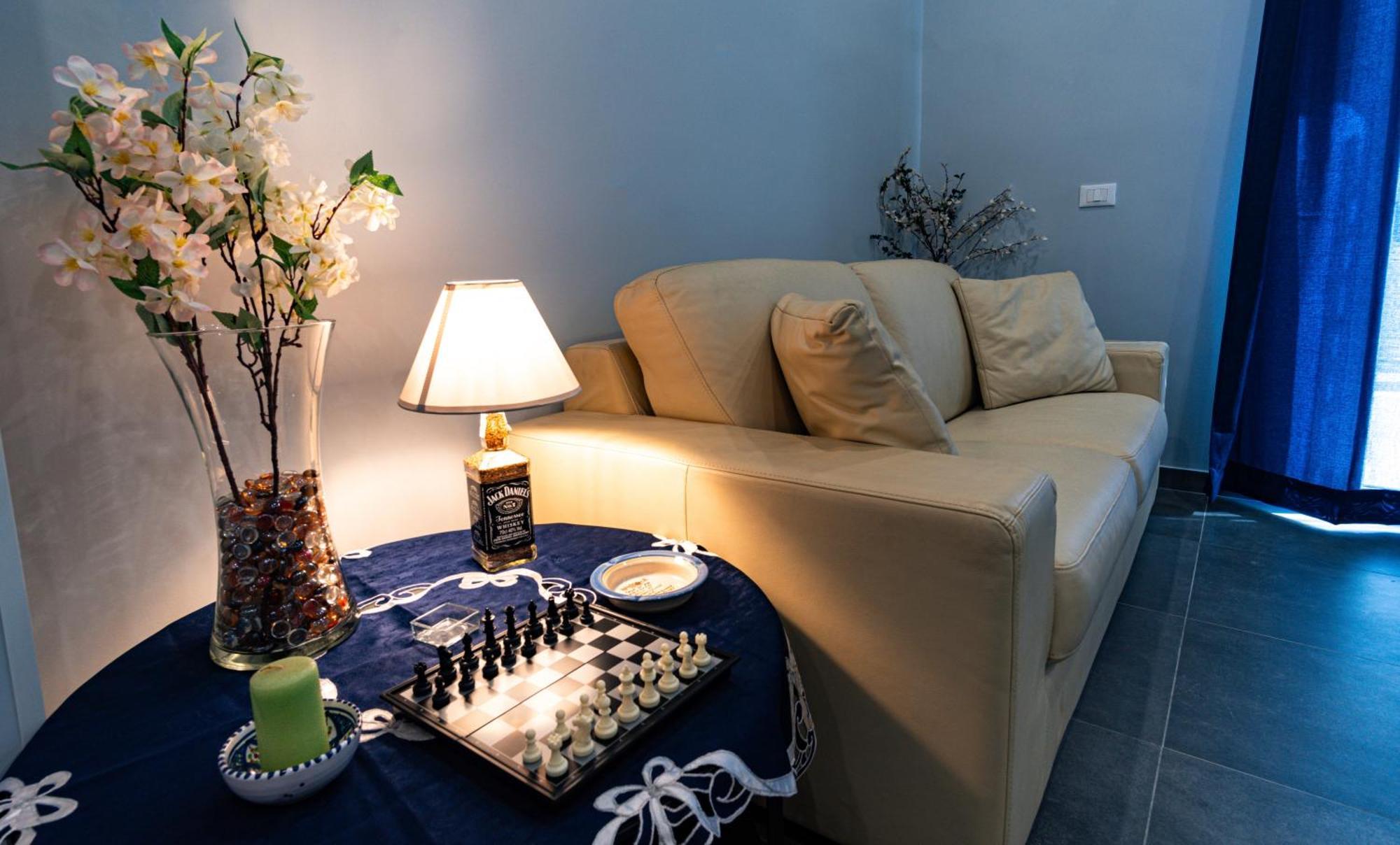 קאריני Nika Nika Holiday House מראה חיצוני תמונה
